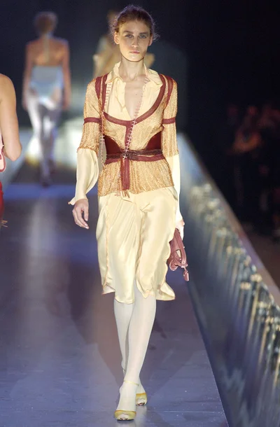 Look 30